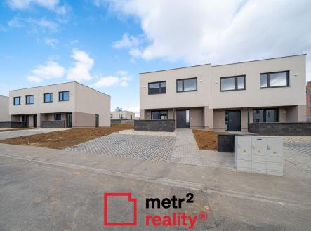 Prodej domu/vily, 94 m²