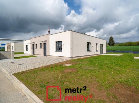 Prodej - dům/vila, 93 m²