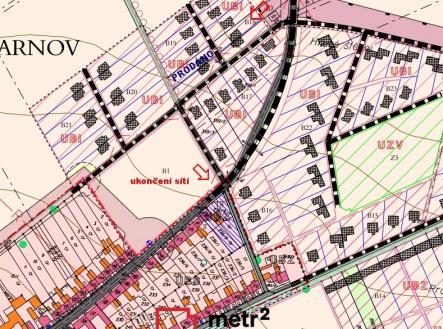 Prodej - pozemek pro bydlení, 1 607 m²