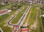 Prodej pozemku pro bydlení, 1 080 m²