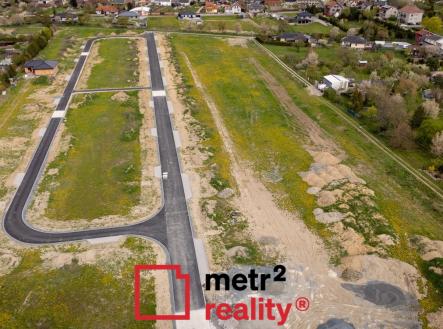 Prodej pozemku pro bydlení, 1 081 m²