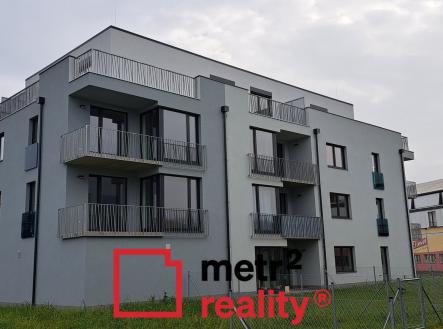 Prodej bytu, 2+kk, 75 m² obrázek