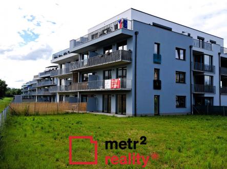 Prodej bytu, 2+kk, 75 m²