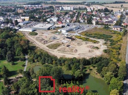 Prodej - pozemek pro bydlení, 471 m²