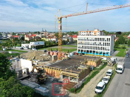 Prodej bytu, 4+kk, 100 m²