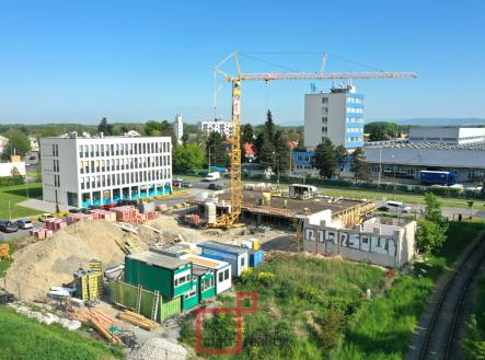 Prodej bytu, 4+kk, 100 m²