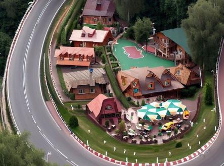 Prodej pozemku pro komerční výstavbu, 35 315 m²