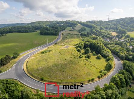 Prodej pozemku pro komerční výstavbu, 35 315 m²