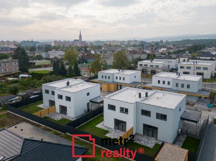 Prodej - dům/vila, 107 m²