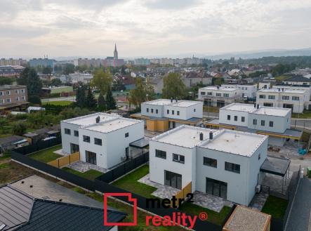 Prodej - dům/vila, 102 m²