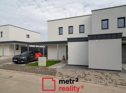 Prodej - dům/vila, 102 m²