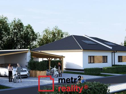 Prodej - dům/vila, 97 m² obrázek