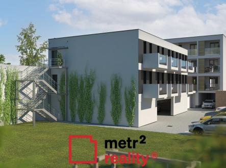 Prodej bytu, 3+kk, 100 m²