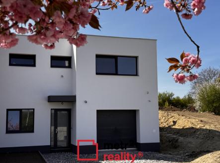 Prodej domu/vily, 155 m²