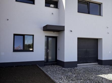 Prodej domu/vily, 155 m² obrázek