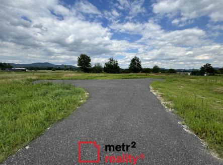 Prodej pozemku pro bydlení, 771 m²