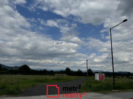 Prodej pozemku pro bydlení, 892 m²