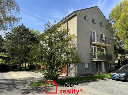 Prodej bytu, 3+1, 90 m²