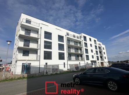 Prodej bytu, 3+kk, 79 m² obrázek