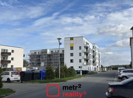 Prodej bytu, 3+kk, 79 m²