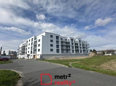 Prodej bytu, 3+kk, 79 m²