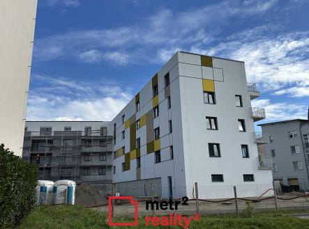 Prodej bytu, 3+kk, 79 m²