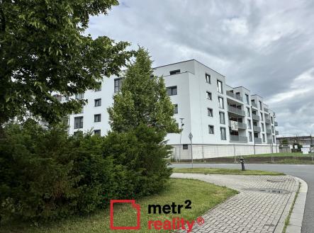 Prodej bytu, 3+kk, 79 m²