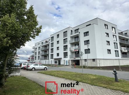 Prodej bytu, 3+kk, 79 m²