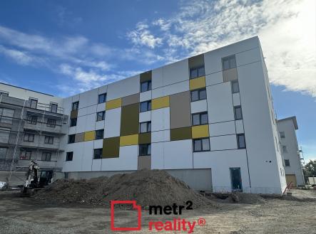 Prodej bytu, 3+kk, 67 m²