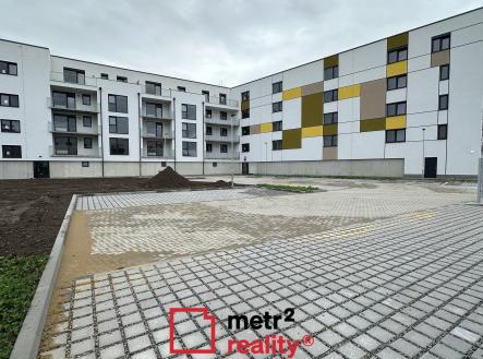 Prodej bytu, 3+kk, 67 m² obrázek