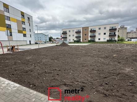 Prodej bytu, 3+kk, 67 m²