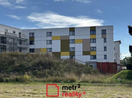 Prodej bytu, 2+kk, 78 m²