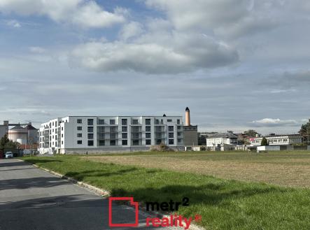 Prodej bytu, 2+kk, 78 m²