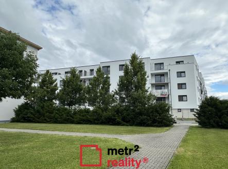 Prodej bytu, 2+kk, 78 m²