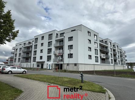 Prodej bytu, 2+kk, 78 m²