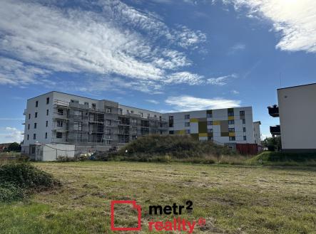 Prodej bytu, 3+kk, 89 m²