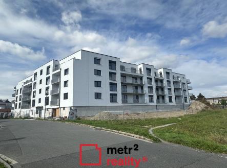 Prodej bytu, 3+kk, 89 m²