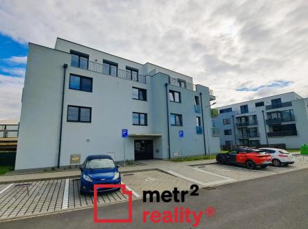 Prodej bytu, 4+kk, 89 m²