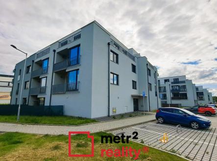 Prodej bytu, 4+kk, 89 m²