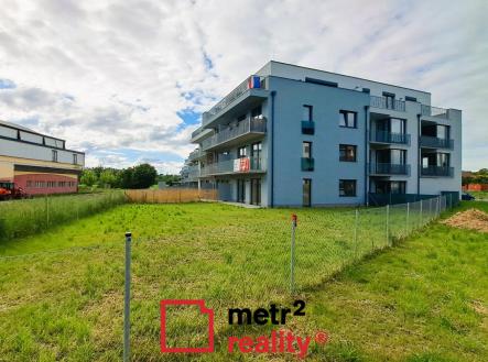 Prodej bytu, 4+kk, 89 m²