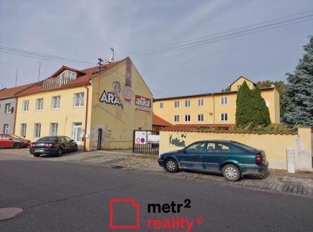 Prodej - komerční objekt, výroba, 1 038 m² obrázek