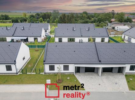 Prodej - dům/vila, 127 m²