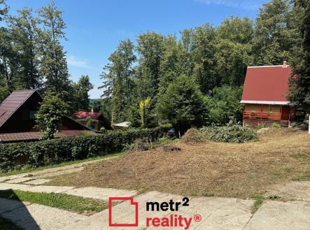 Prodej pozemku pro bydlení, 299 m²