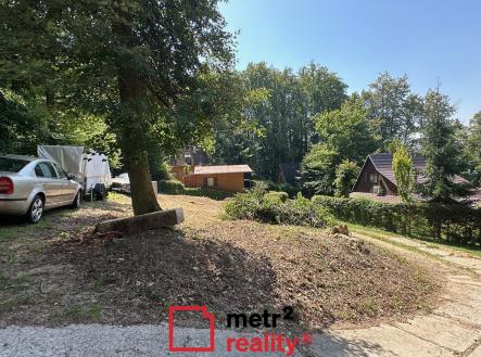 Prodej pozemku pro bydlení, 299 m²