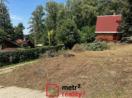 Prodej pozemku pro bydlení, 299 m²