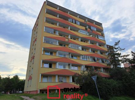 Prodej bytu, 3+1, 79 m² obrázek