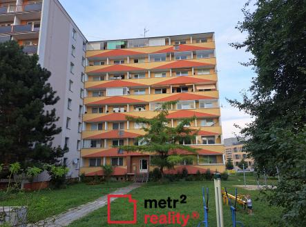 Prodej bytu, 3+1, 79 m²