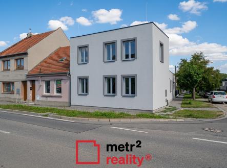 Prodej - dům/vila, 160 m² obrázek