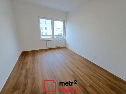 Pronájem bytu, 2+kk, 44 m²