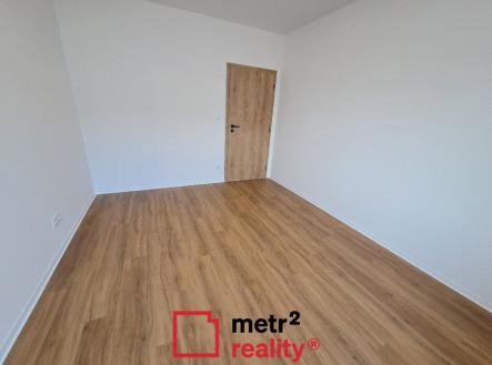 Pronájem bytu, 2+kk, 44 m²